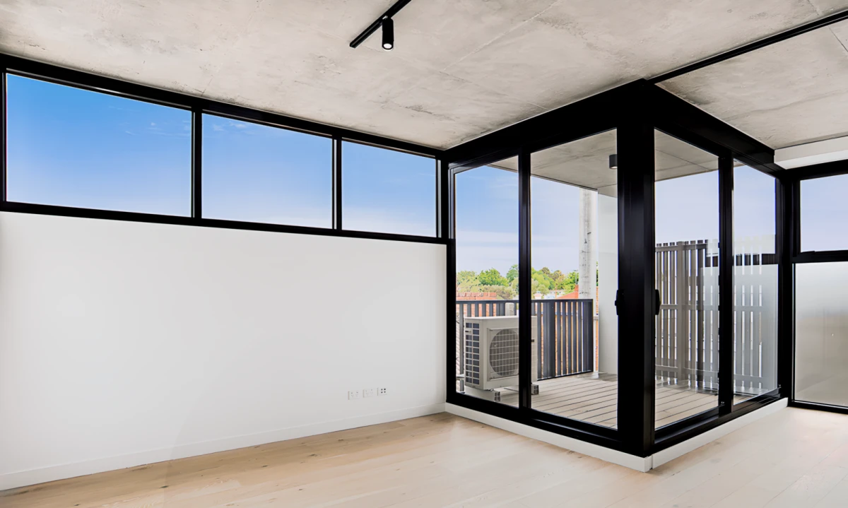 121 Power Street - Melbourne student accommodation - 2 Bedroom*307