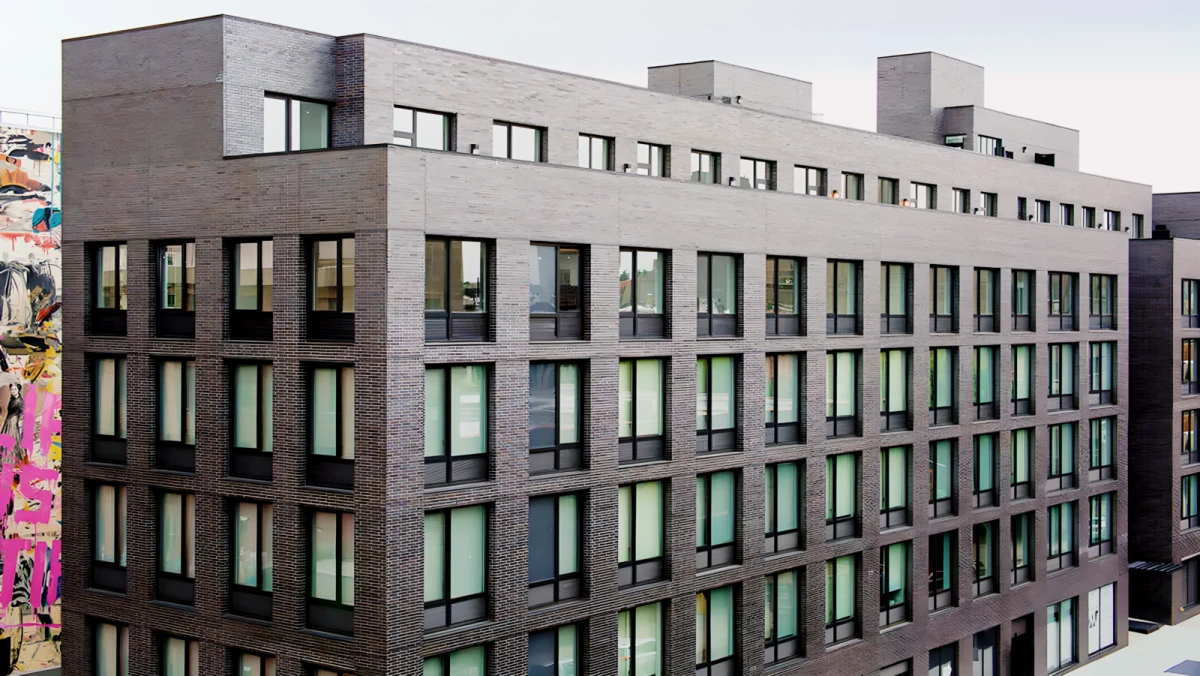 Atelier Apartment - alloggio per studenti a New York