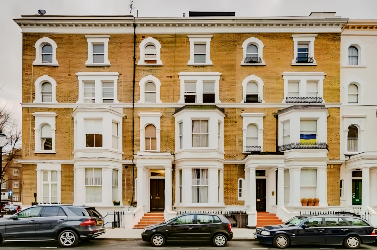 Nevern Place 22862# 0