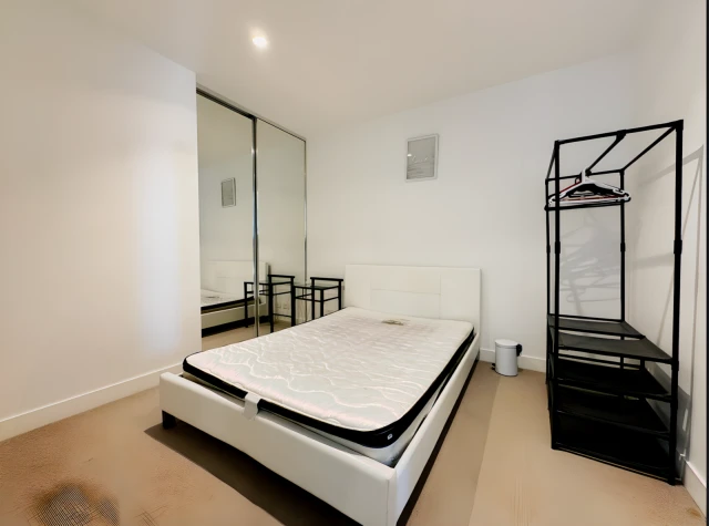 15 Doepel Way - résidence étudiante à Melbourne - 1 Bedroom*803