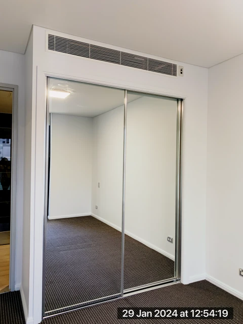 12 Defries Ave - Sydney student accommodation - 2 bed 2 bath+study
