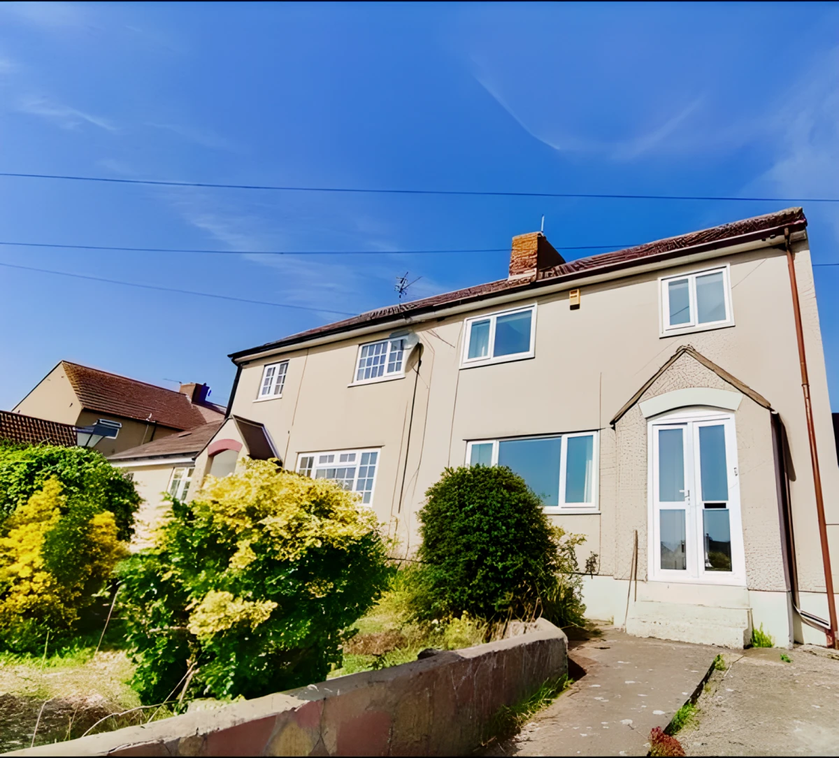 HL-Brabazon Road - chỗ ở sinh viên tại Bristol