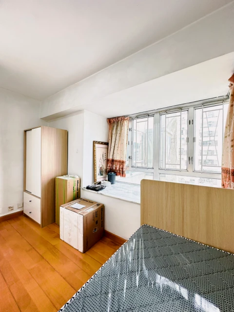 Block 1, Grand Jubilee Garden, Tai Wai 3