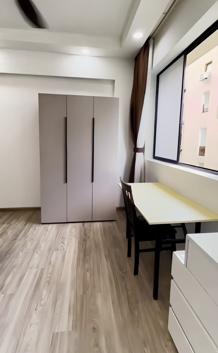 Wilkie Apartments - CE 0