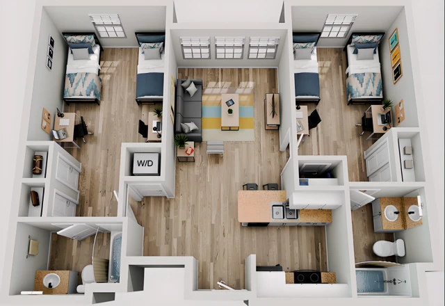 uhomes.com | 学生の宿泊施設、住宅、アパート、賃貸アパート