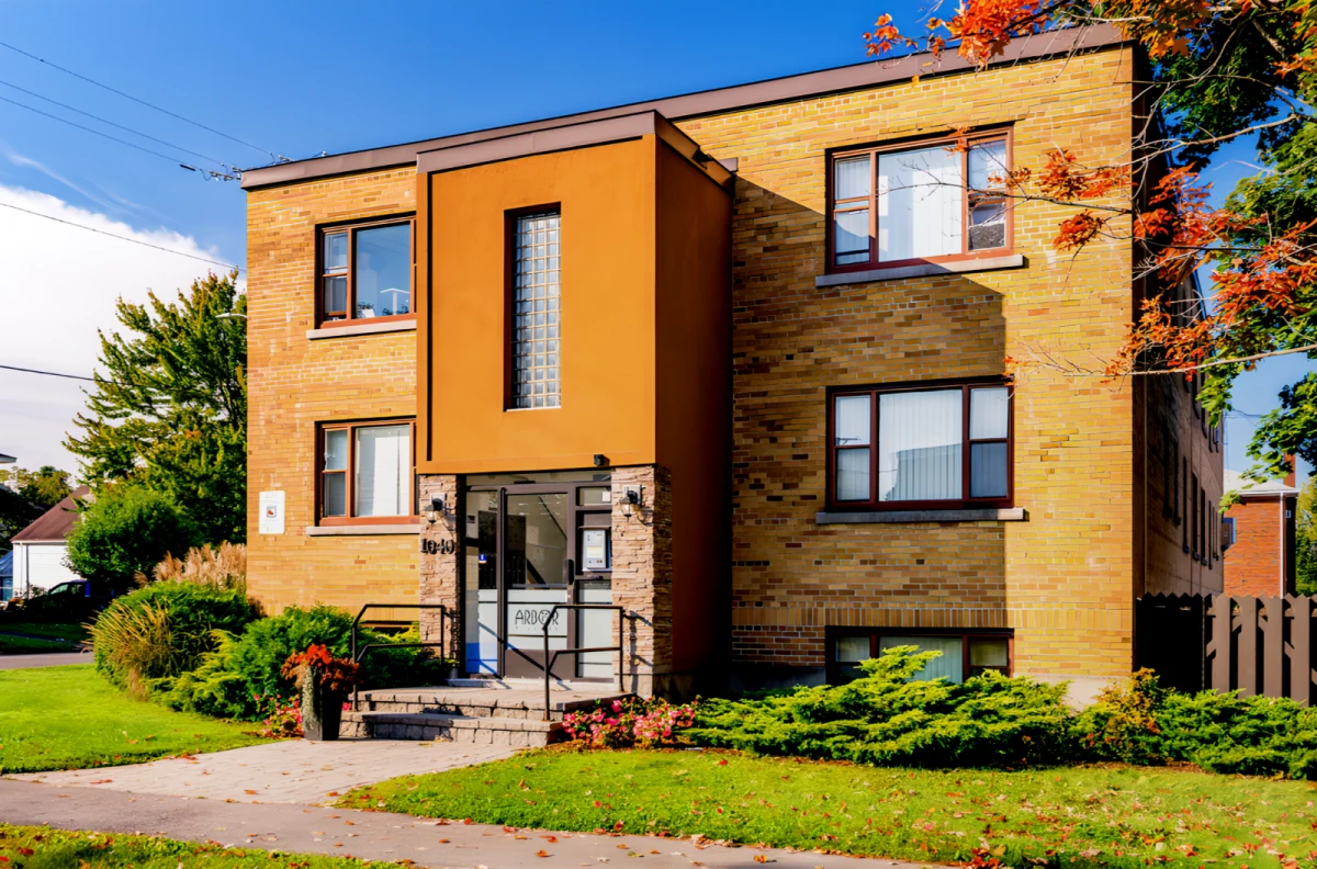 Arbor Village Hollington - 오타와 학생 숙소