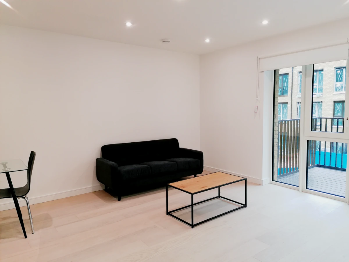 FH-Fulham Reach - London student accommodation