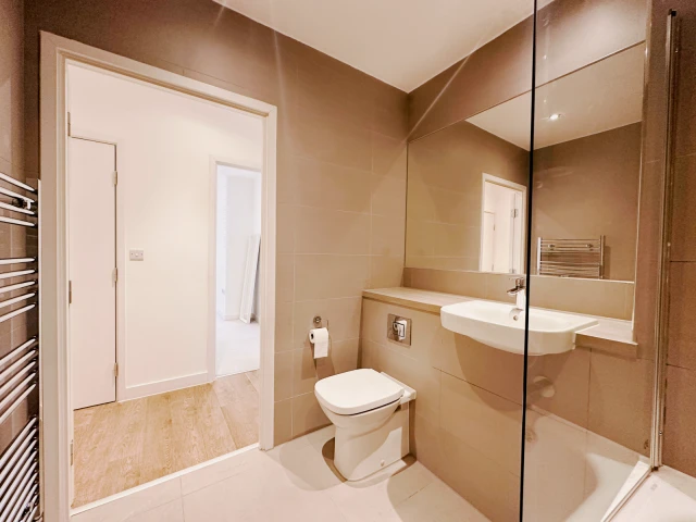 FH-Bow River Village - résidence étudiante à Londres - 1 Bedroom 1 Bathroom Flat103