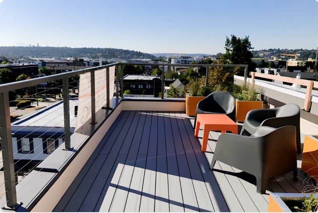 Bespoke Ballard Apartments 1