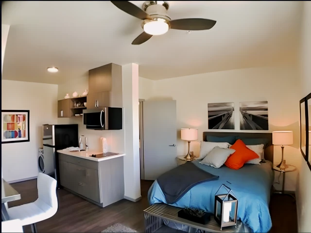 Bespoke Ballard Apartments 3