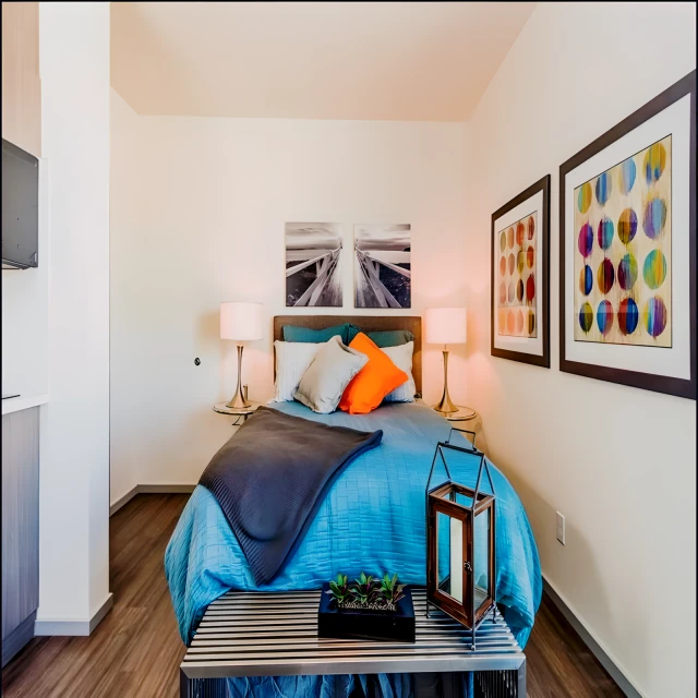 Bespoke Ballard Apartments 4