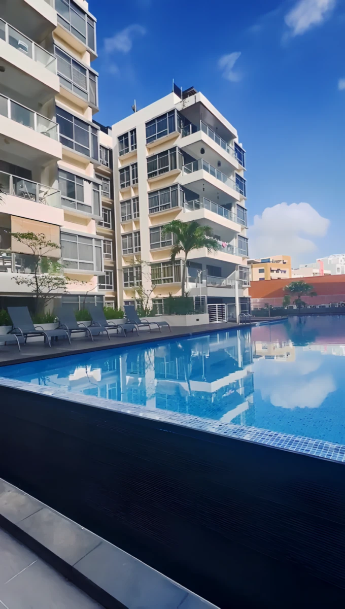 Atrium Residences - CE 0