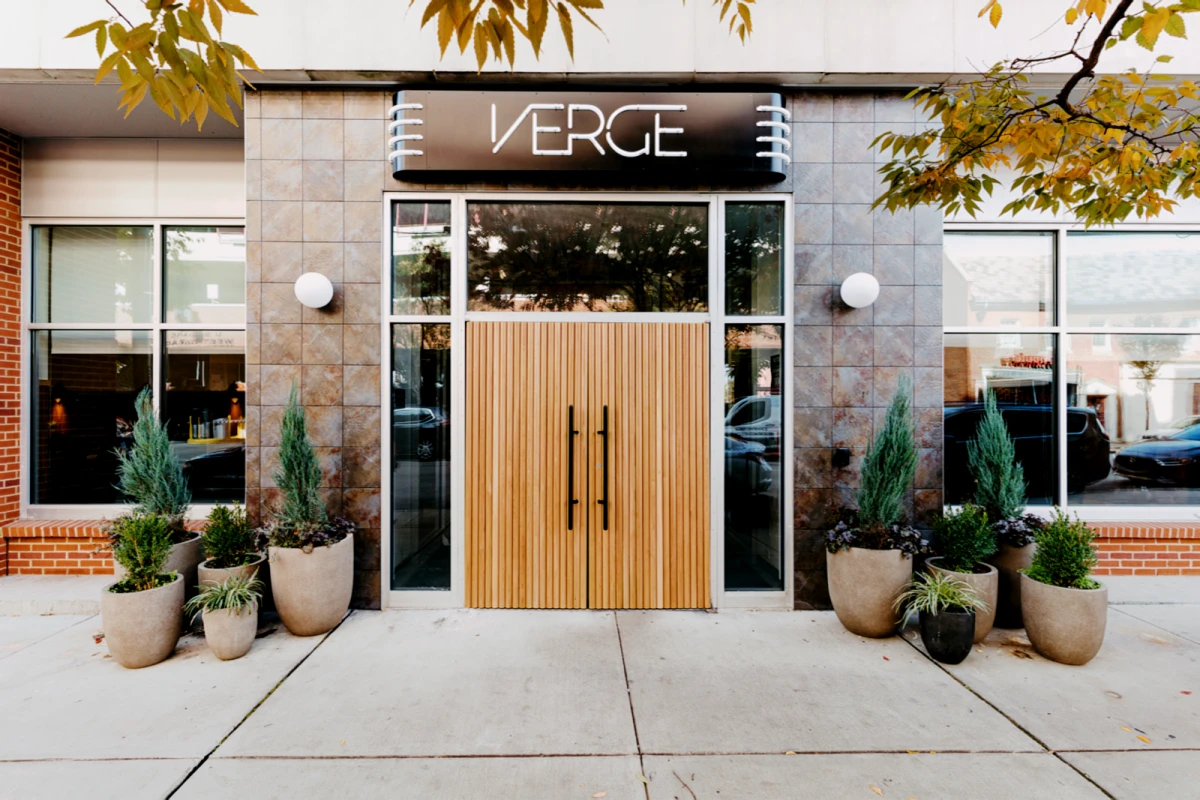 The Verge - alloggio per studenti a Cincinnati