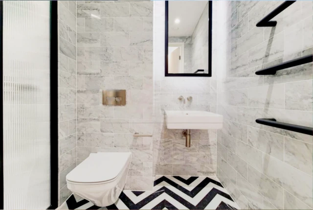 FH-Wardian - chỗ ở sinh viên tại Luân Đôn - 2 Bedroom 2 Bathroom Flat3507