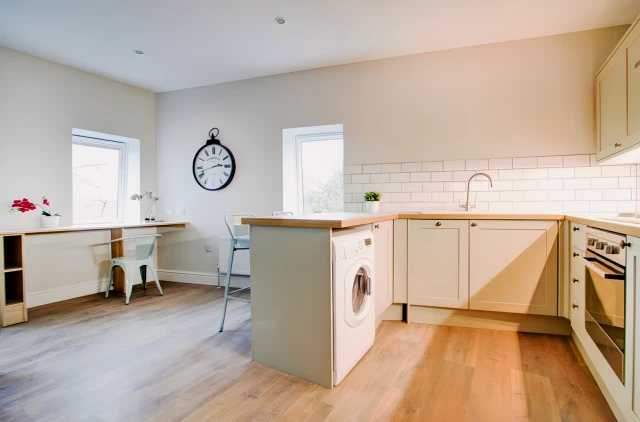 Flat S, Park View 3