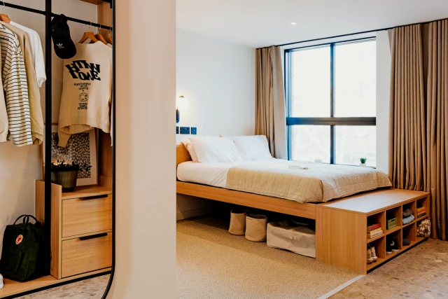 uhomes.com | Student Accommodation, Housing, Flats, Apartments for Rent
