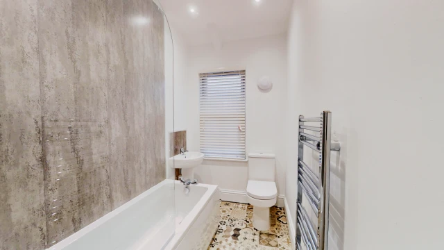 Room 1, Wynyard Grove, DH1 2QJ 4