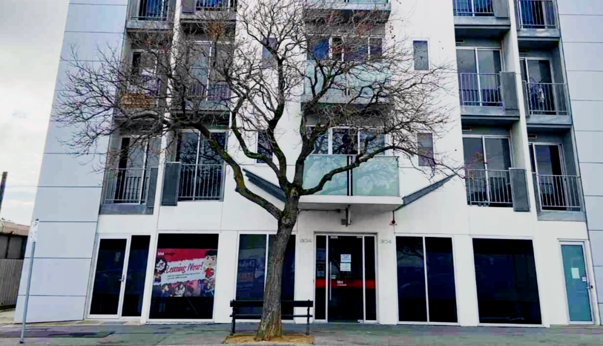 Student Living - Waymouth - alloggio per studenti a Adelaide