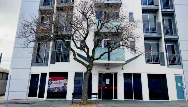 UniLodge on Waymouth