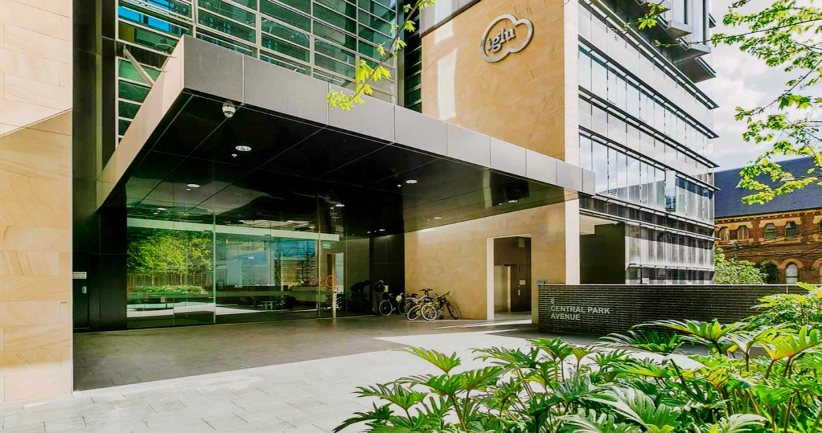 Iglu Central Park Student Accommodation - alloggio per studenti a Sydney