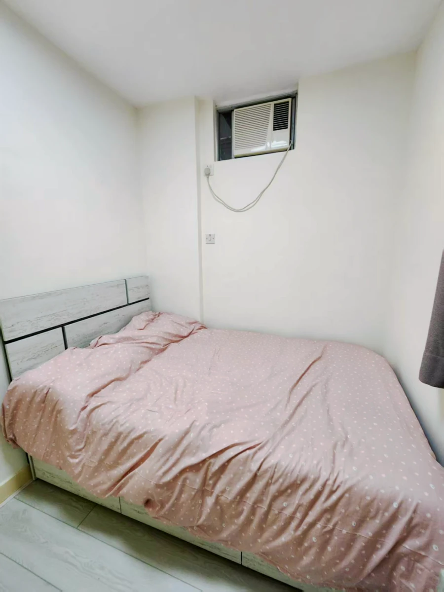 7A, Block 18, Phase II, Whampoa Garden 0