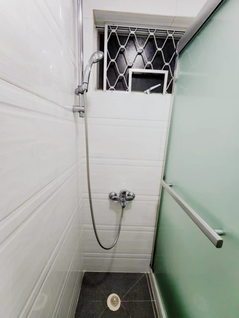 7A, Block 18, Phase II, Whampoa Garden 3