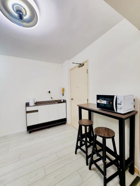7A, Block 18, Phase II, Whampoa Garden 4