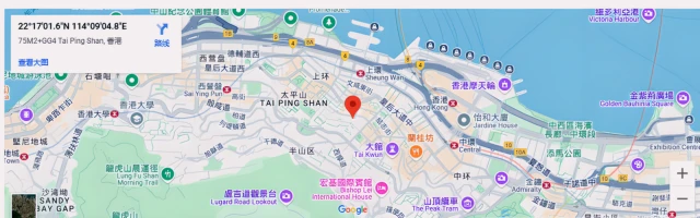 88 Hollywood Road 2