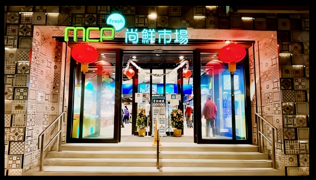 17/F, Block 6, Metro City Phase 2, Tseung Kwan O (Male) 2