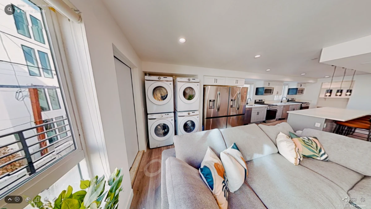 1331 W 36th St - Los Angeles student accommodation