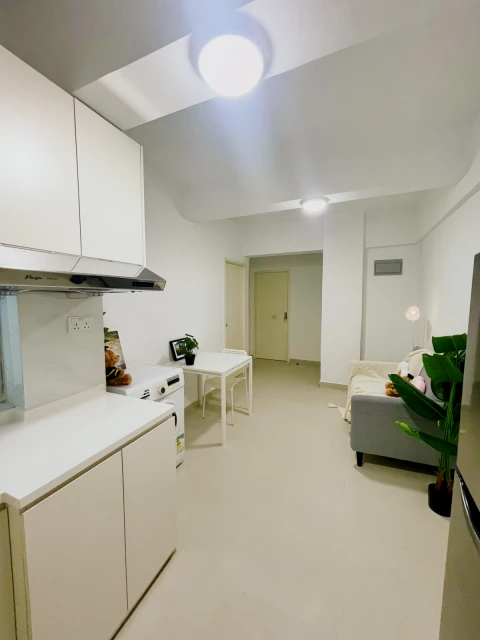 HEREIN Student·XIXI·Causeway Bay 3