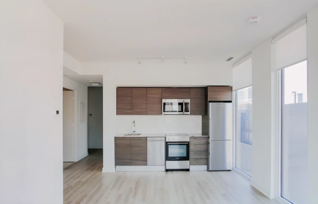 2509 - 28 Wellesley St E 3