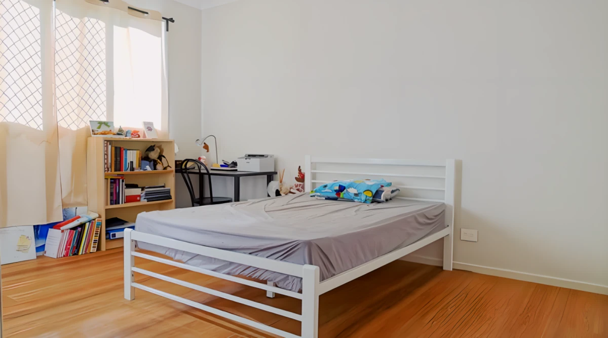 14 Macgroarty Street - Brisbane student accommodation
