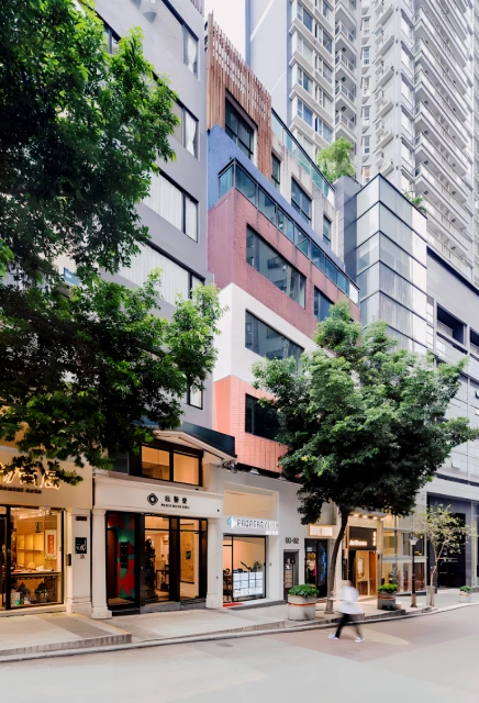 88 Hollywood Road 4