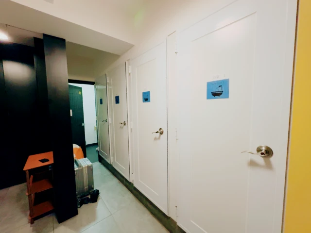 Sai Ying Pun | Hing Wah Building 1