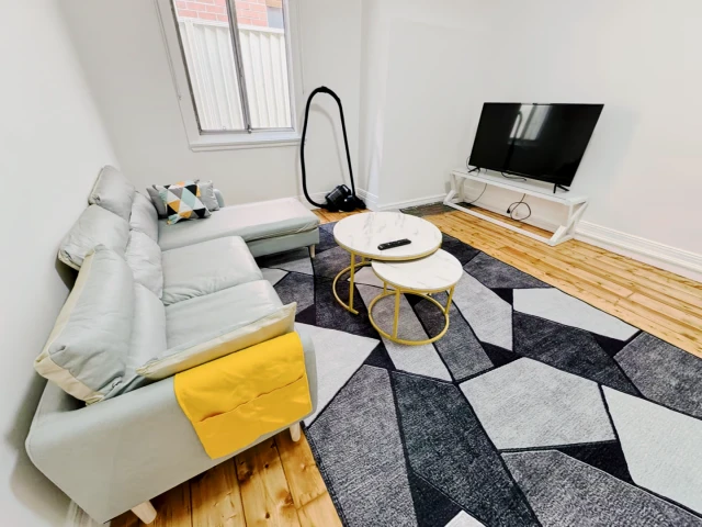 14 Burce St - alloggio per studenti a Sydney - Single room
