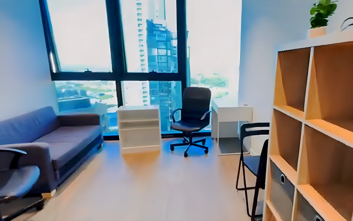 462 Elizabeth Street - Melbourne student accommodation - 1 Bedroom*3203
