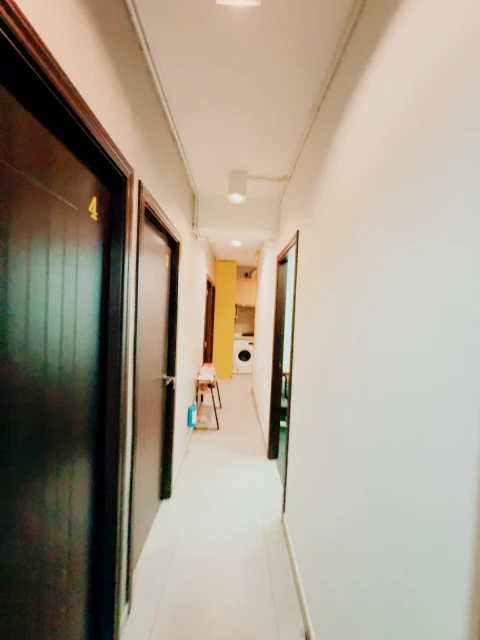 Sai Ying Pun | Hing Wah Building 2