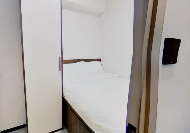 MIJ LIVING-Central (Staunton Street) 1