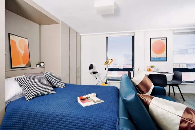 uhomes.com | Student Accommodation, Housing, Flats, Apartments for Rent