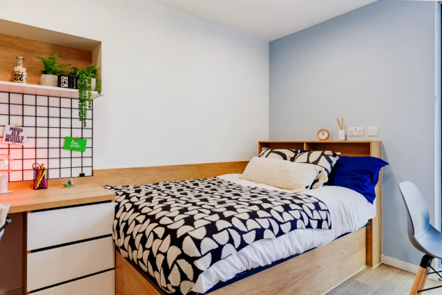 uhomes.com | Student Accommodation, Housing, Flats, Apartments for Rent