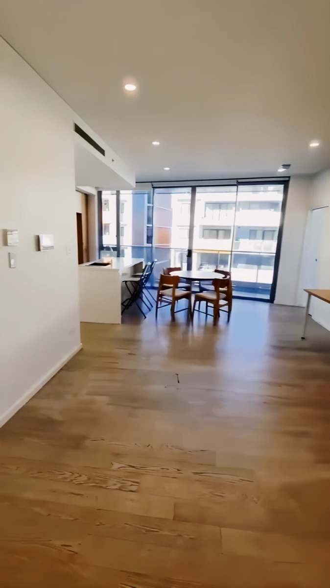113 Portman St - chỗ ở sinh viên tại Sydney