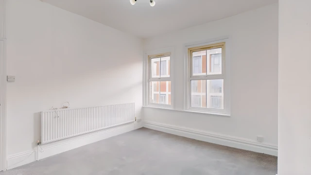 Churchfield Road 23782# 2