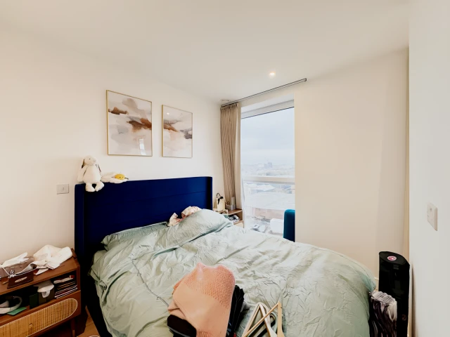 Quay Walk 23815# 3