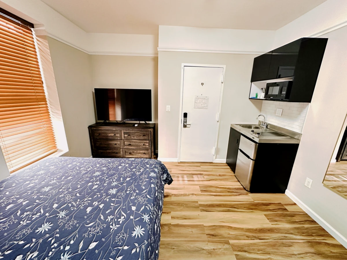 Union Square Apartment 0