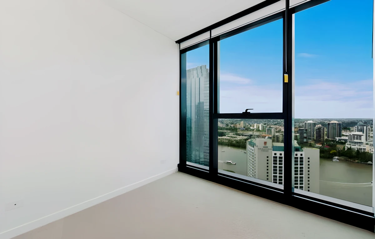 222 Margaret St - Brisbane student accommodation