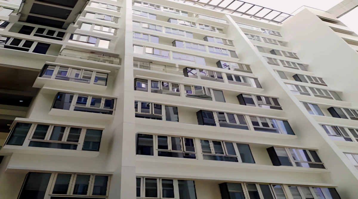 MDIS Residences @ Stirling - alloggio per studenti a Singapore