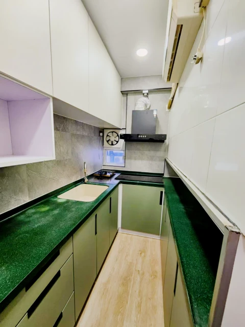 8A, Yee Hing Court 3