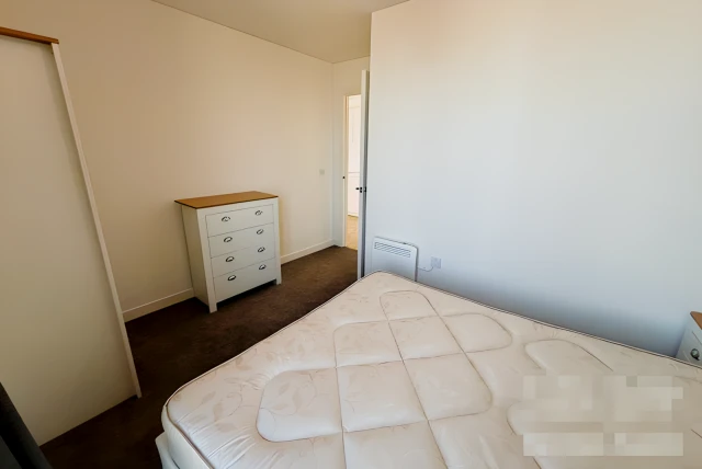 HL-South Central – Studentenunterkunft in Birmingham – 2 bedroom 2 bathroom