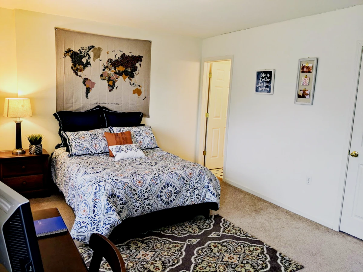 State College Collective-Aaron II - State College student accommodation